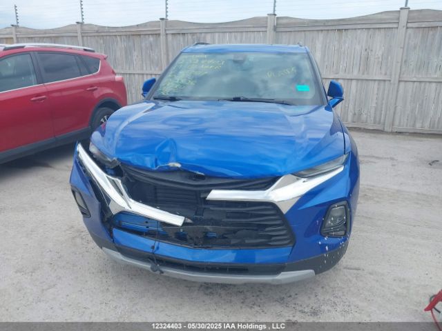 3GNKBHRS3KS647517 Chevrolet lgx