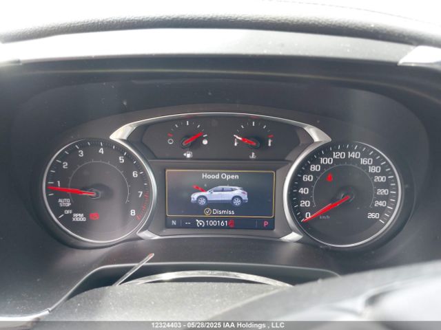 3GNKBHRS3KS647517 Chevrolet lgx