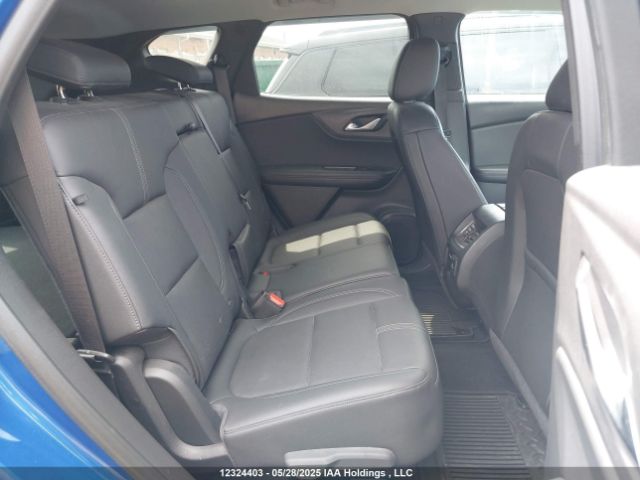 3GNKBHRS3KS647517 Chevrolet lgx