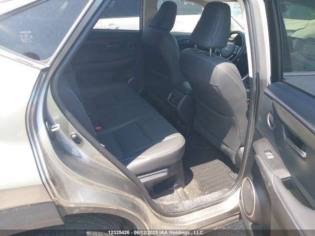 JTJBARBZ1K2196038 Lexus 8ar-fts