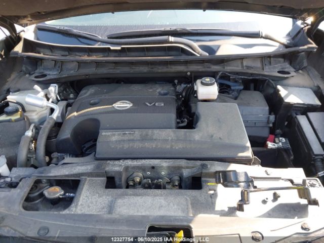 5N1AZ2CS8PC100886 Nissan 2023