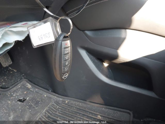 5N1AZ2CS8PC100886 Nissan 2023