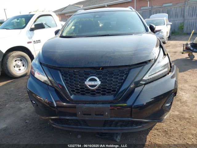 5N1AZ2CS8PC100886 Nissan 2023