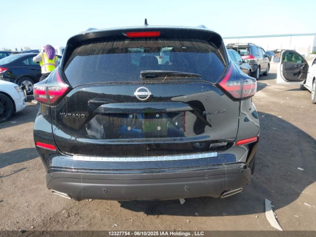 5N1AZ2CS8PC100886 Nissan 2023