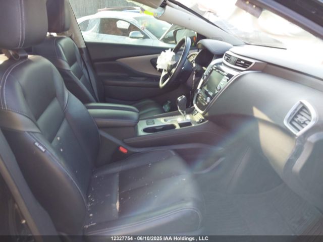 5N1AZ2CS8PC100886 Nissan 2023