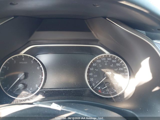 5N1AZ2CS8PC100886 Nissan 2023