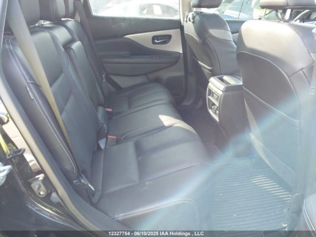 5N1AZ2CS8PC100886 Nissan 2023