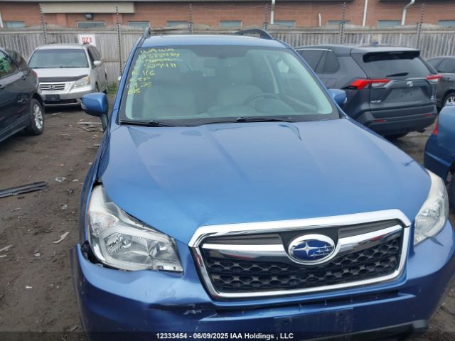JF2SJCTC0FH529411 Subaru 2.5na c0