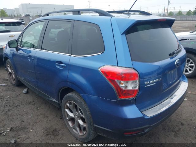 JF2SJCTC0FH529411 Subaru 2.5na c0