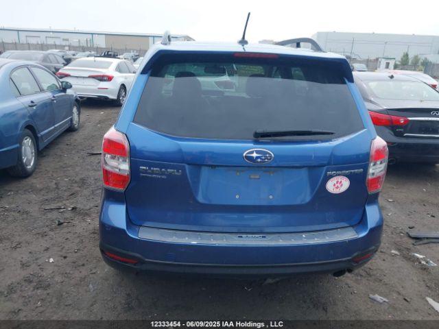 JF2SJCTC0FH529411 Subaru 2.5na c0