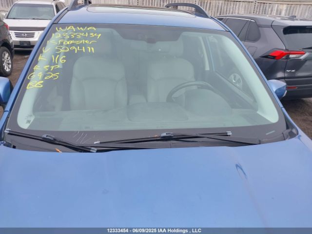 JF2SJCTC0FH529411 Subaru 2.5na c0
