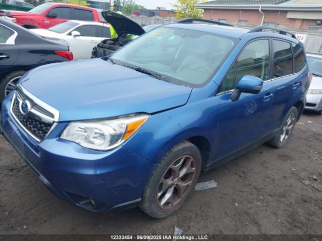 JF2SJCTC0FH529411 Subaru 2.5na c0