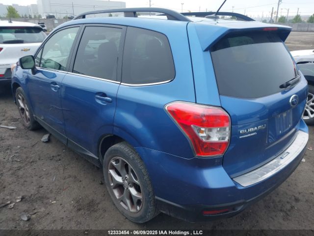 JF2SJCTC0FH529411 Subaru 2.5na c0