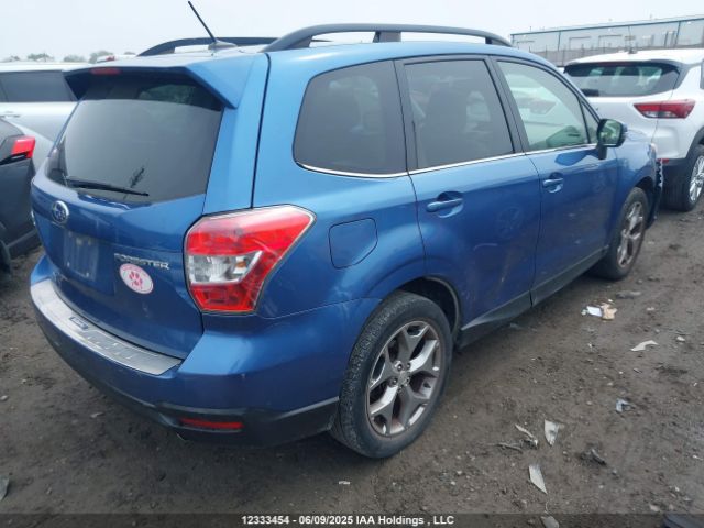 JF2SJCTC0FH529411 Subaru 2.5na c0