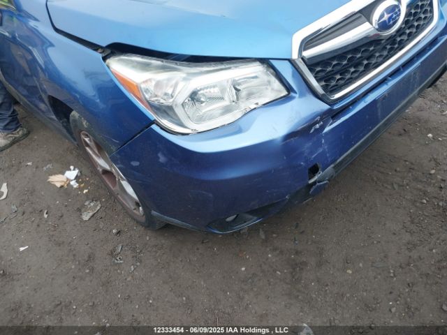 JF2SJCTC0FH529411 Subaru 2.5na c0