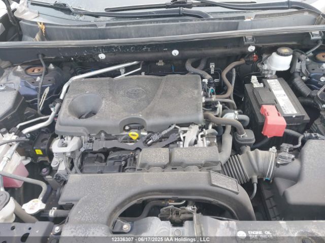 2T3R1RFV7KW071528 Toyota a25a-fks
