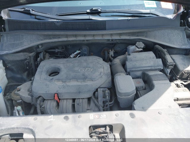 5XYPGDA3XGG148350 KIA dohc gdi theta ii