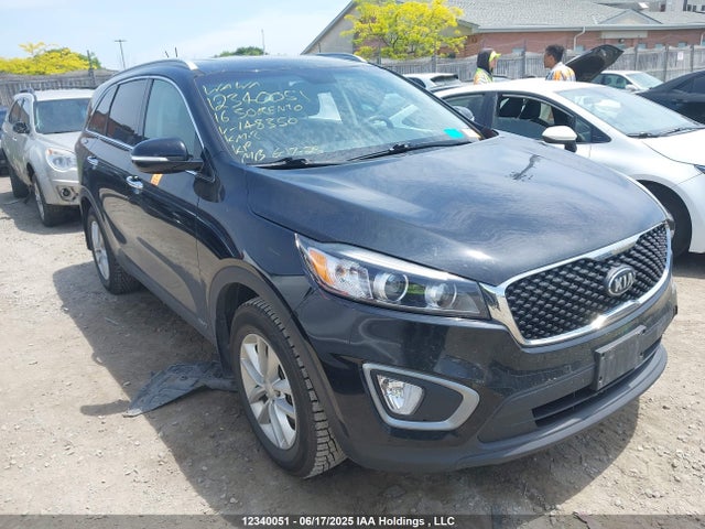 5XYPGDA3XGG148350 KIA dohc gdi theta ii