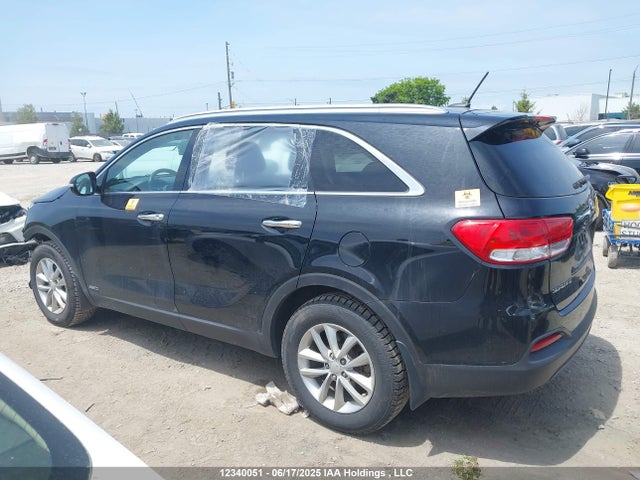 5XYPGDA3XGG148350 KIA dohc gdi theta ii