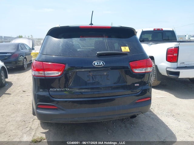 5XYPGDA3XGG148350 KIA dohc gdi theta ii