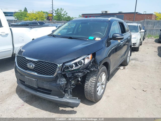 5XYPGDA3XGG148350 KIA dohc gdi theta ii