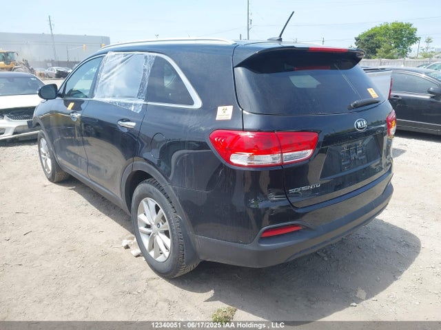 5XYPGDA3XGG148350 KIA dohc gdi theta ii
