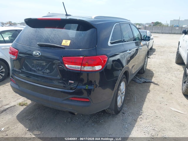 5XYPGDA3XGG148350 KIA dohc gdi theta ii