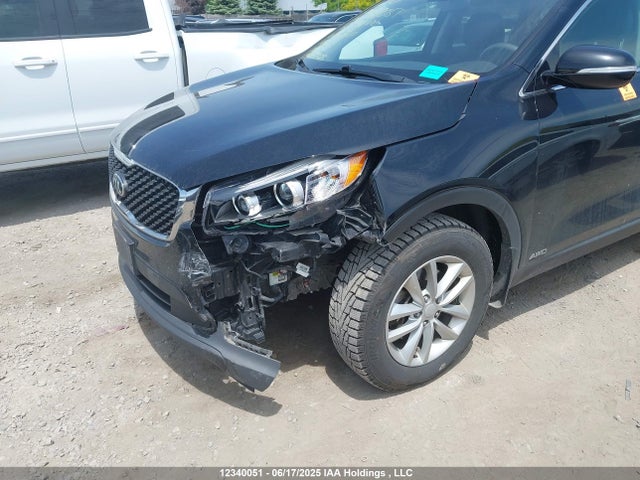 5XYPGDA3XGG148350 KIA dohc gdi theta ii