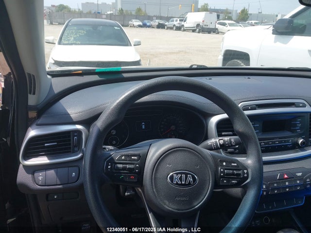 5XYPGDA3XGG148350 KIA dohc gdi theta ii