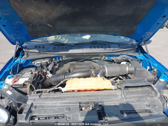 Ford gtdi 2017 1FTFW1EG5HFB70044 Image 10