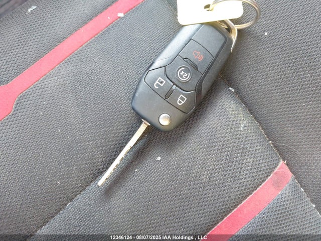 Ford gtdi 2017 1FTFW1EG5HFB70044 Image 11