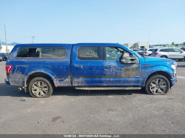 Ford gtdi 2017 1FTFW1EG5HFB70044 Image 13