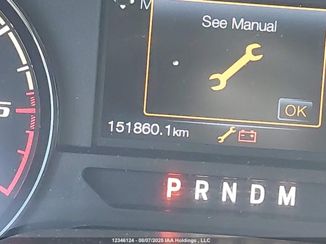 Ford gtdi 2017 1FTFW1EG5HFB70044 Image 15