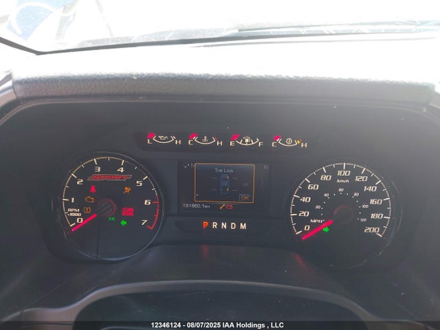 Ford gtdi 2017 1FTFW1EG5HFB70044 Image 7