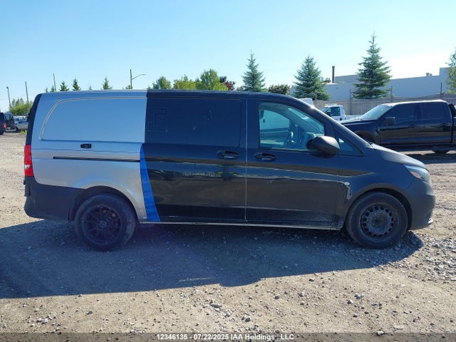 WD3BG2EA6K3607436 Mercedes-Benz m274