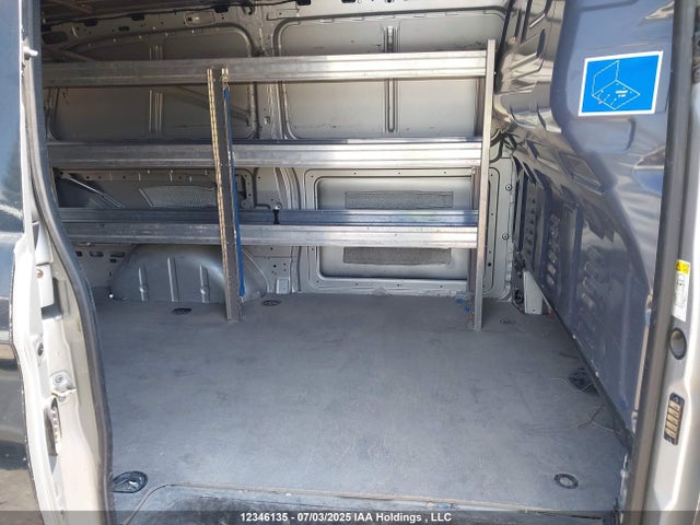 WD3BG2EA6K3607436 Mercedes-Benz m274