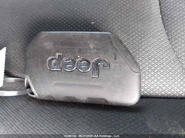 1C4GJXAG8KW561773 Jeep Wrangler