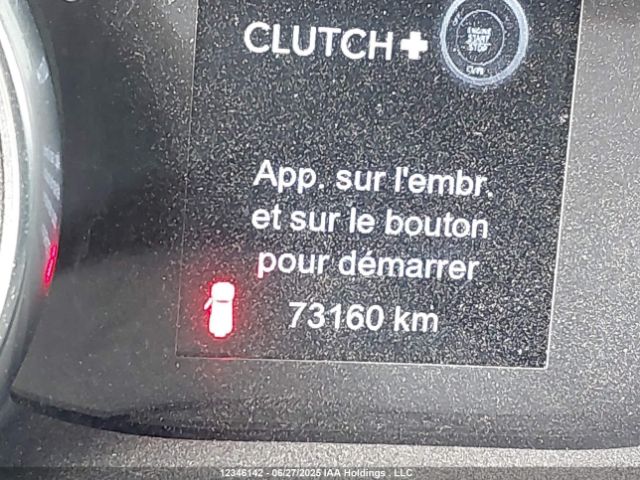 1C4GJXAG8KW561773 Jeep Wrangler