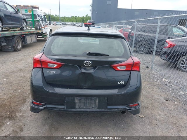 JTNKARJE3JJ570148 Toyota 2zr-fae