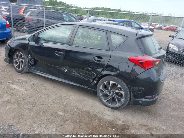 JTNKARJE3JJ570148 Toyota 2zr-fae