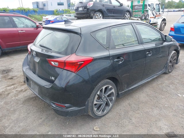 JTNKARJE3JJ570148 Toyota 2zr-fae