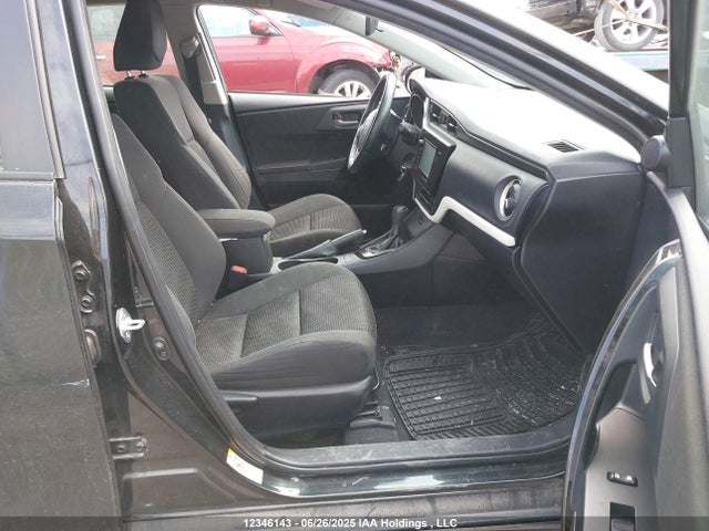 JTNKARJE3JJ570148 Toyota 2zr-fae