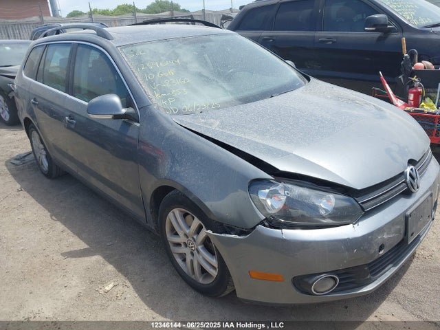 Aukcja sprzedaży 2010 Volkswagen Golf 2.0 Tdi Highline, vin: 3VWTL8AJ7AM683160, numer aukcji: 12346144