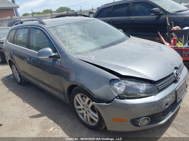 Aukcja sprzedaży 2010 Volkswagen Golf 2.0 Tdi Highline, vin: 3VWTL8AJ7AM683160, numer aukcji: 12346144