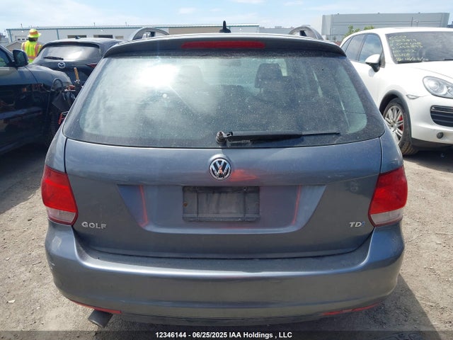 Aukcja sprzedaży 2010 Volkswagen Golf 2.0 Tdi Highline, vin: 3VWTL8AJ7AM683160, numer aukcji: 12346144