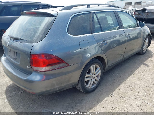 Aukcja sprzedaży 2010 Volkswagen Golf 2.0 Tdi Highline, vin: 3VWTL8AJ7AM683160, numer aukcji: 12346144