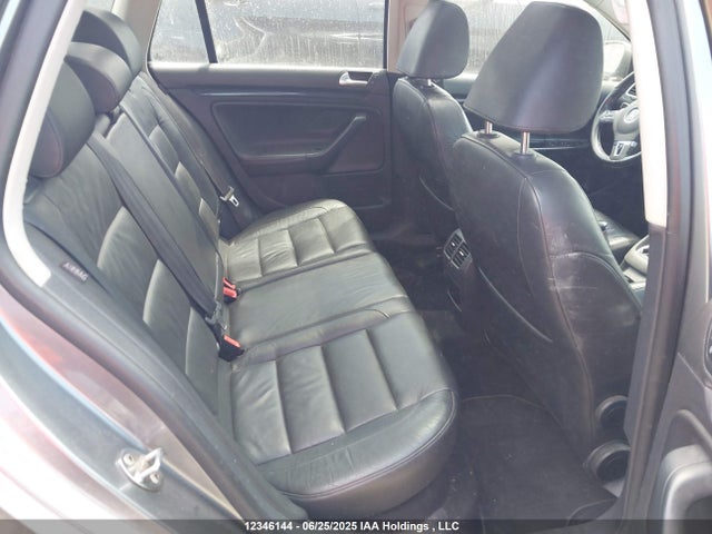 Aukcja sprzedaży 2010 Volkswagen Golf 2.0 Tdi Highline, vin: 3VWTL8AJ7AM683160, numer aukcji: 12346144