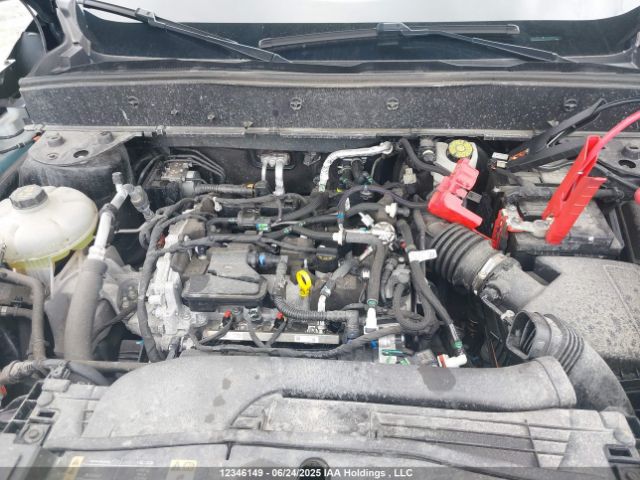 3FMCR9B65RRE58554 Ford dragon