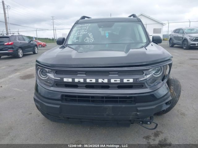 3FMCR9B65RRE58554 Ford dragon