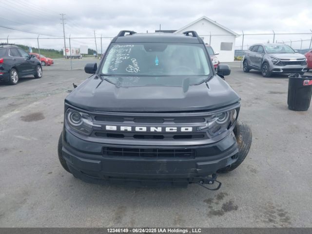 3FMCR9B65RRE58554 Ford dragon